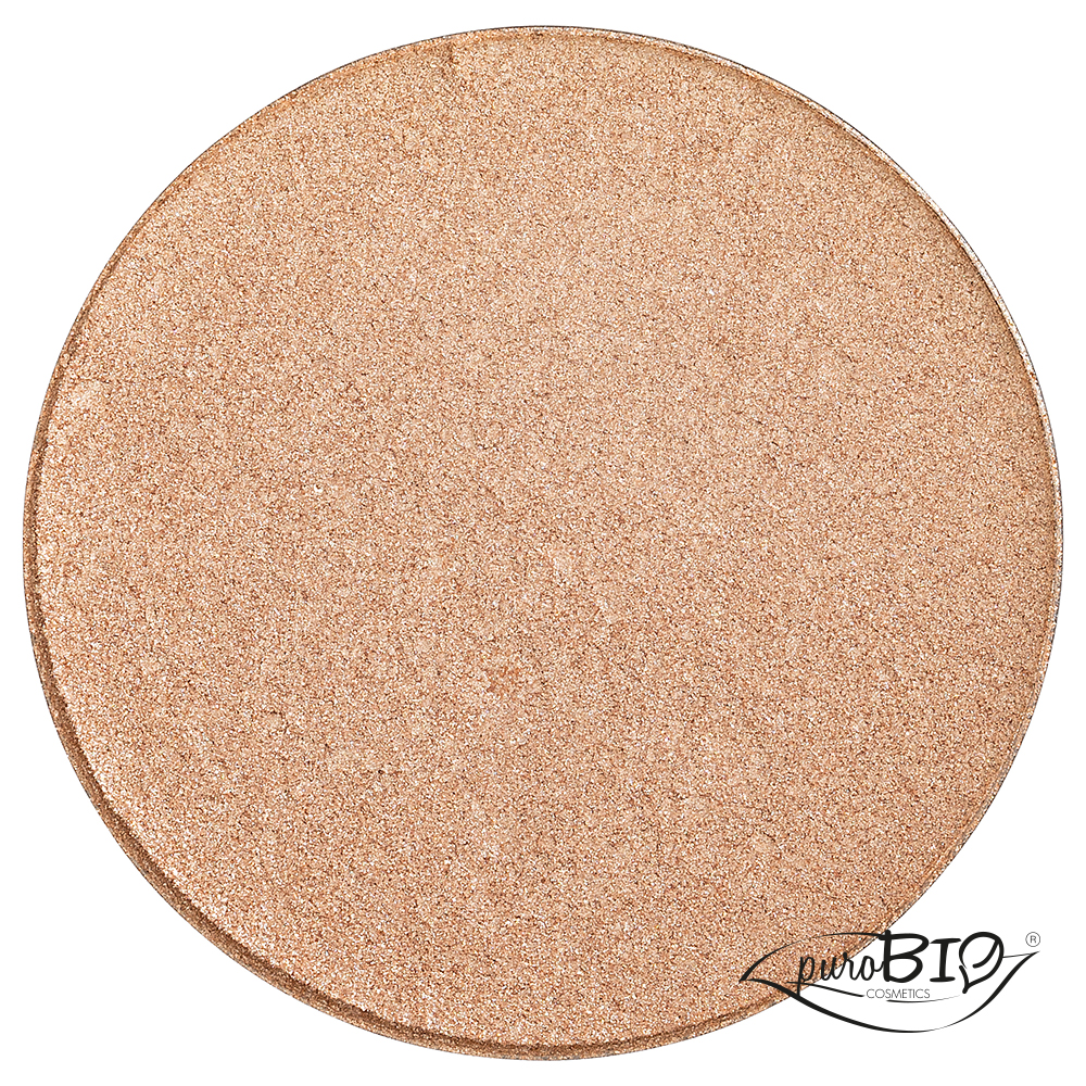 Illuminante Resplendent Highlighter 01