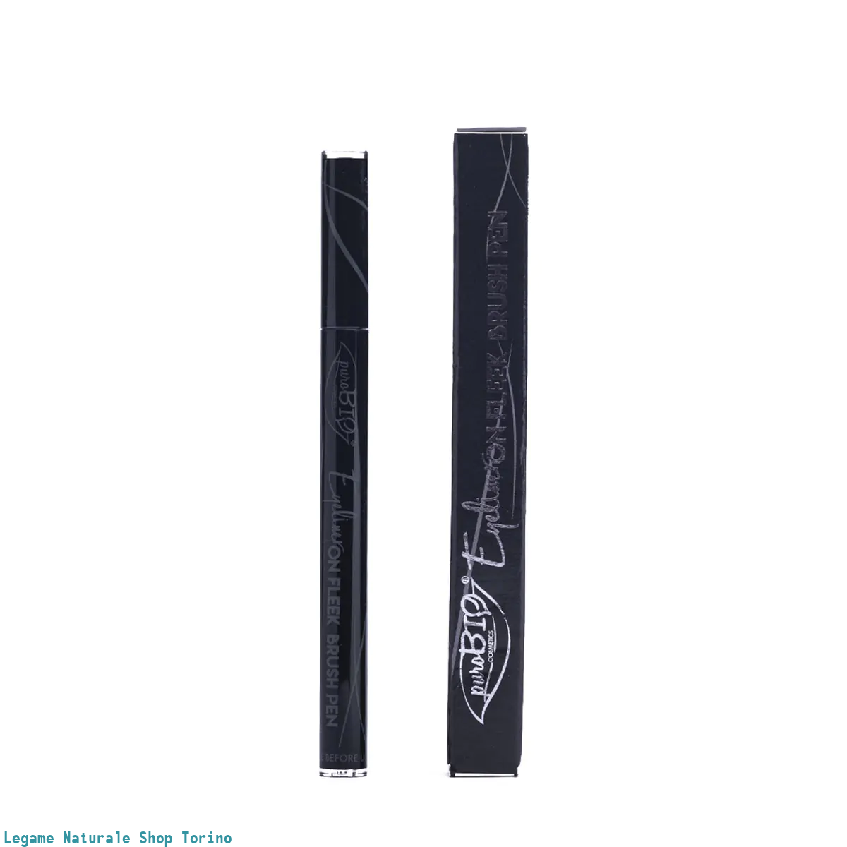 Eyeliner "on fleek" Brush Pen