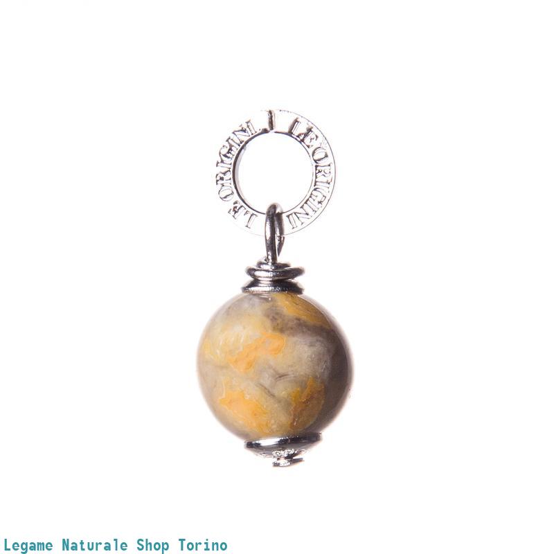 CHARMS AGATA CRAZY 14MM
