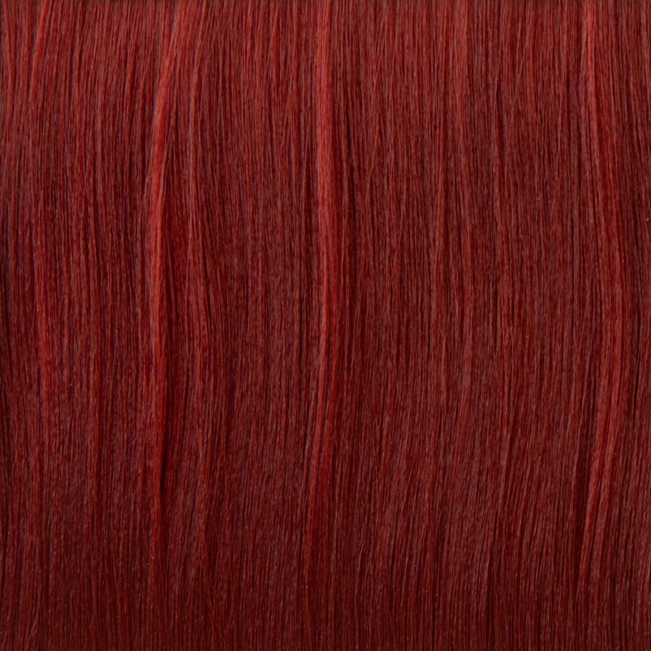 Tinta Color Lucens 6 66 Rosso intenso