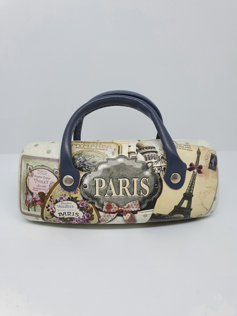 Porta occhiali Orval Paris Pudre