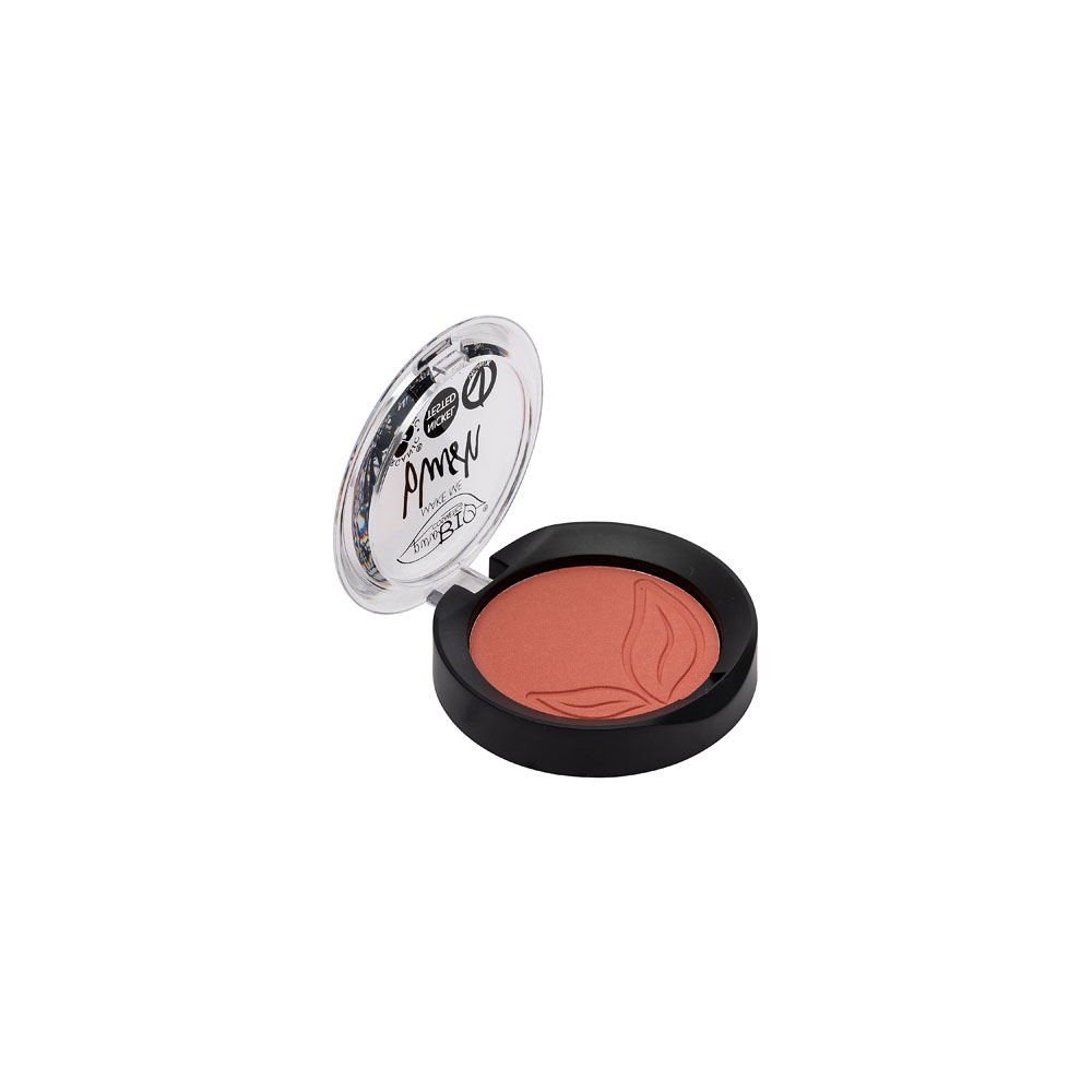 Blush compatto Watermelon mat col. 05