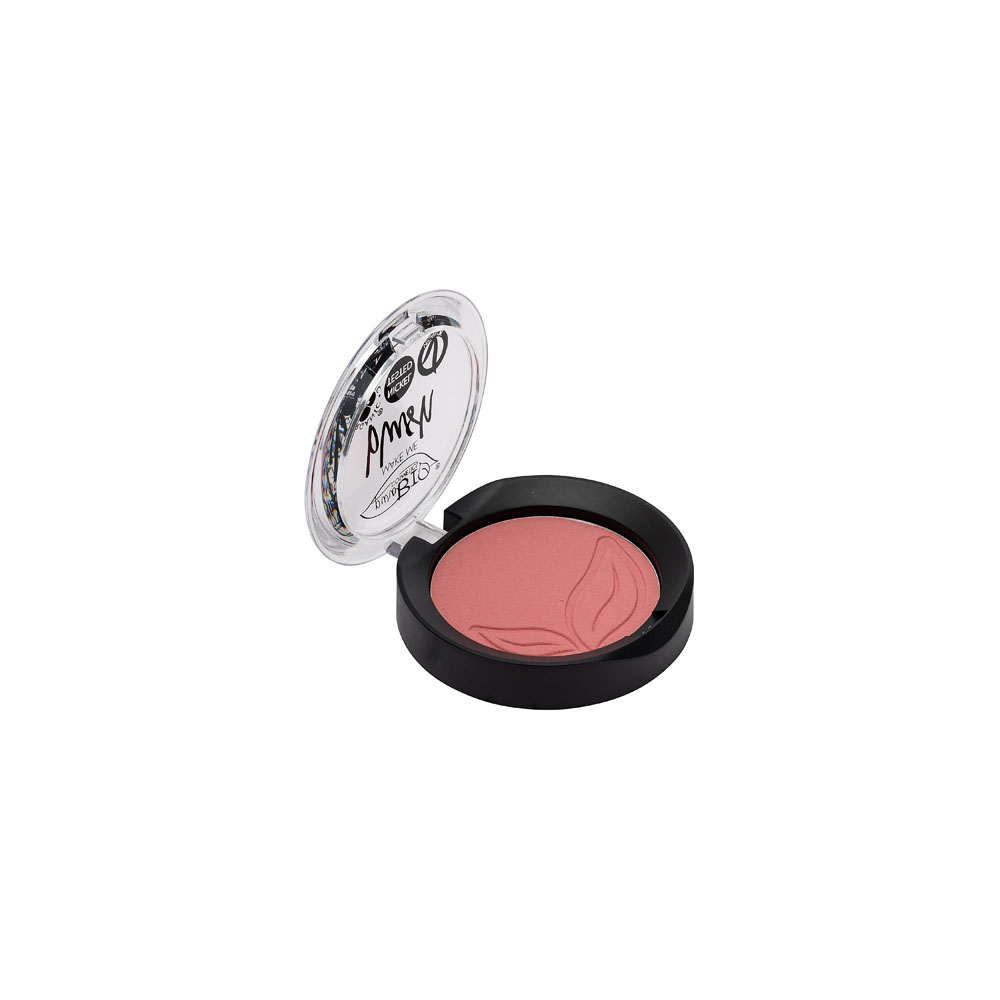 Blush compatto Cherry Blossom col. 06