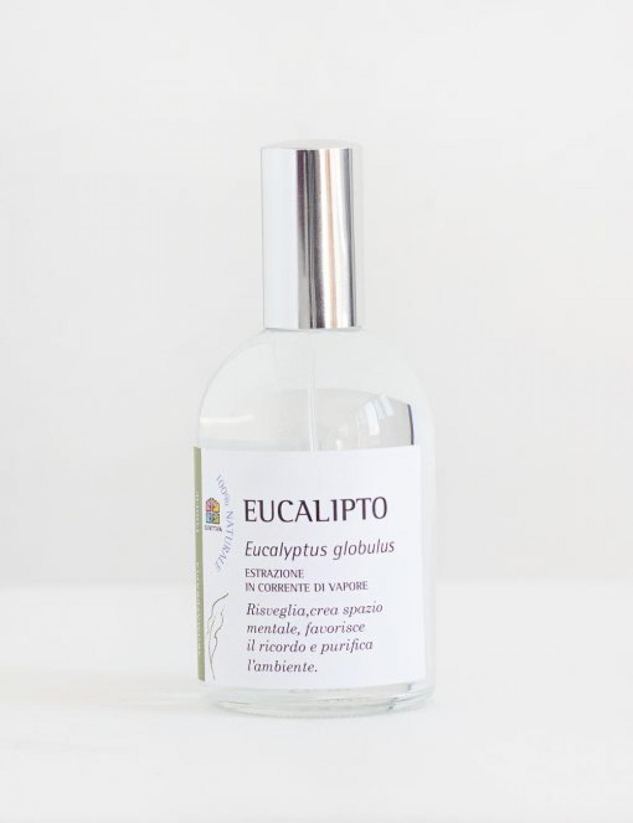 Eucalipto 115ml