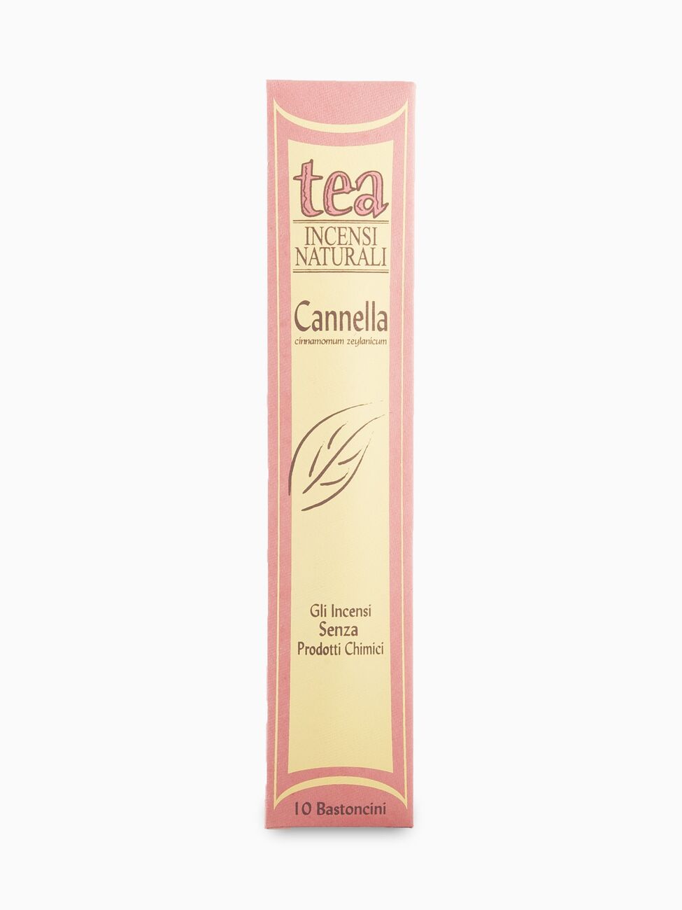 Incenso Cannella