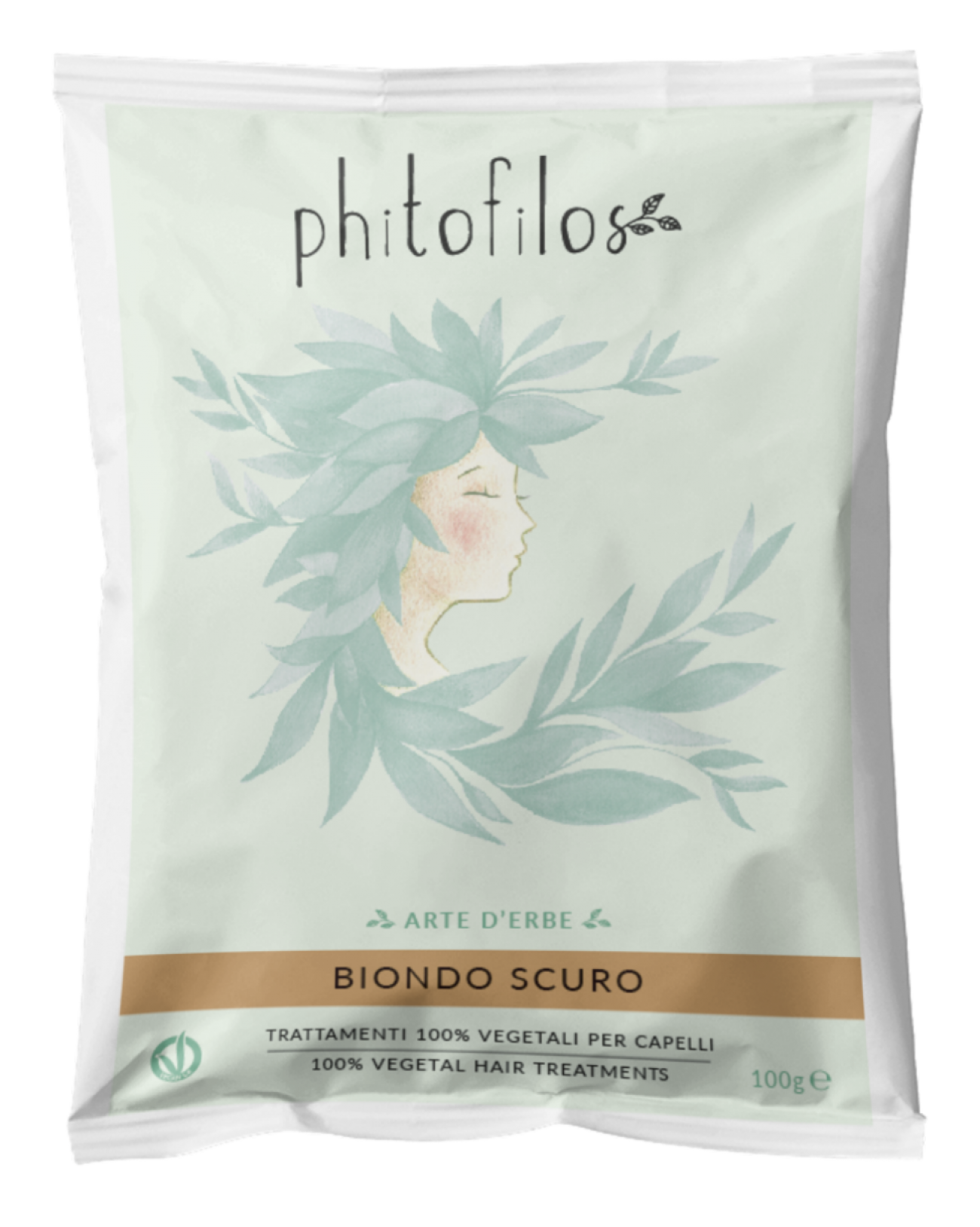 BIONDO SCURO 100GR