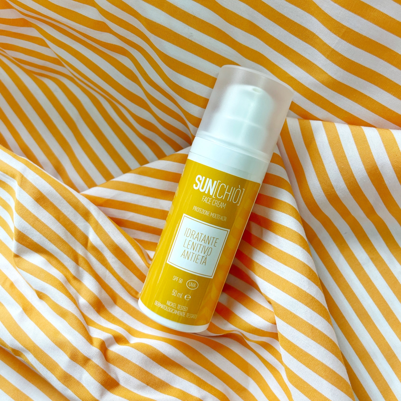 SUNCHIÒ SPF 50 50 ml