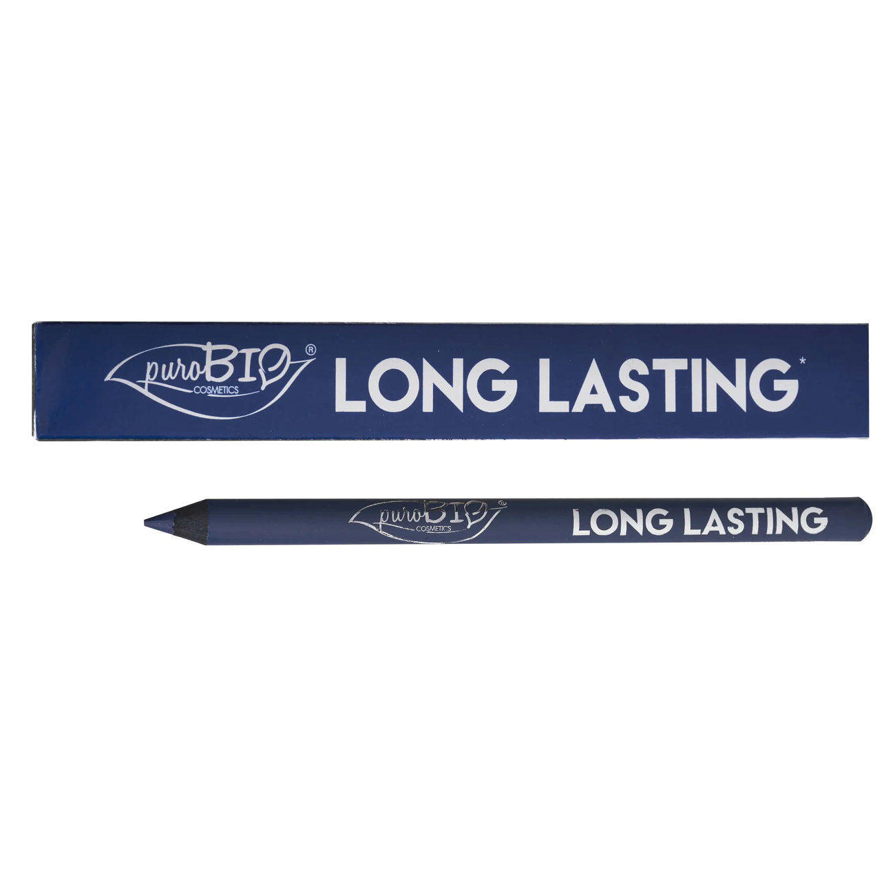 Matita occhi long-lasting 04L - BLU NOTTE