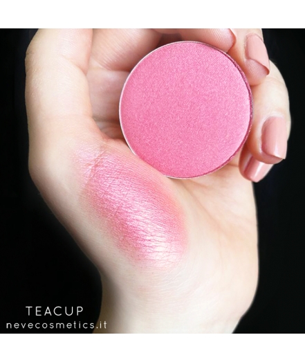 Blush in Cialda Teacup