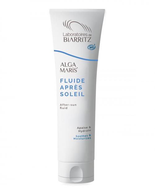 Fluido dopo sole bio 150ml Fluido dopo sole bio 150ml