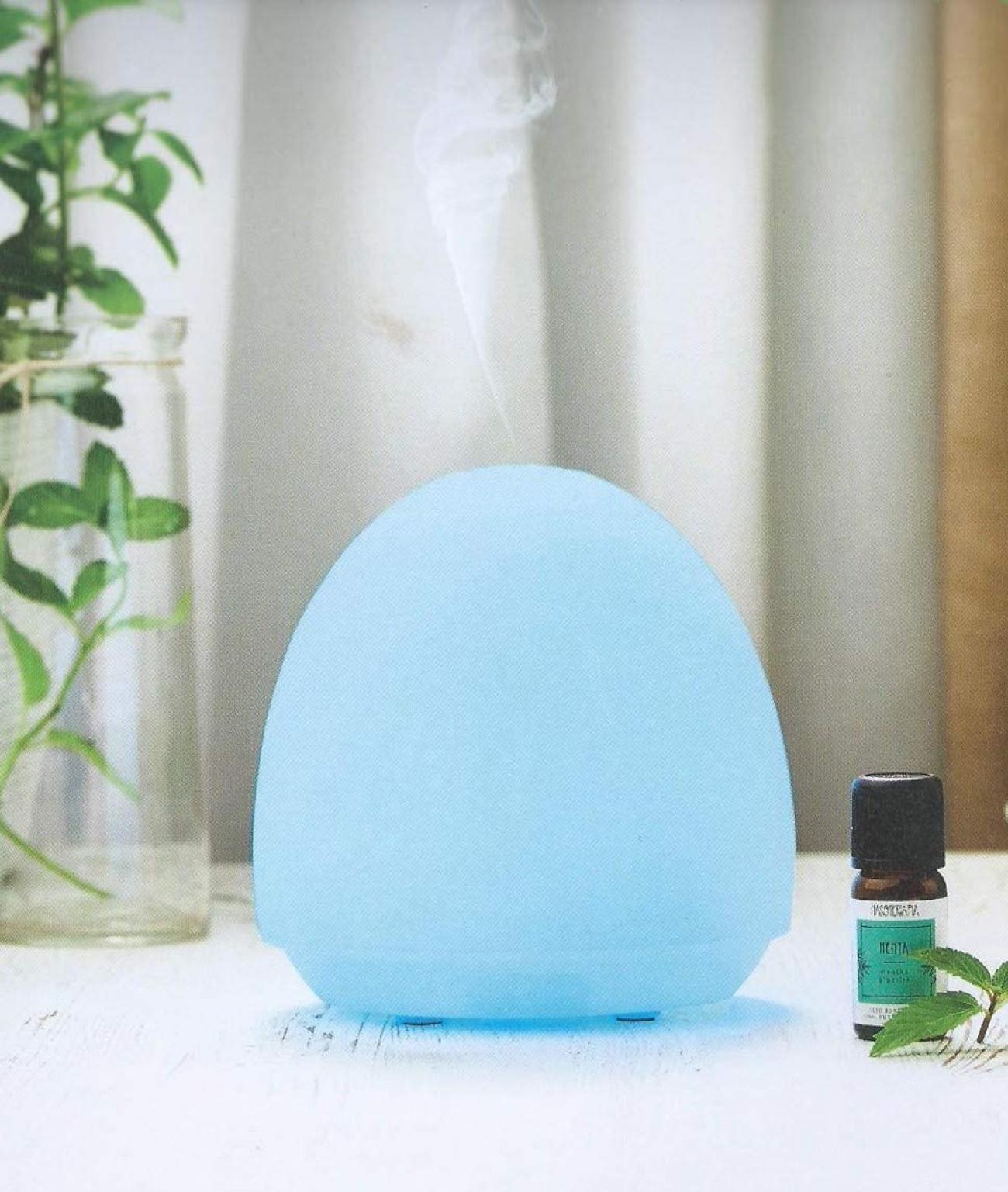 Diffusore ad ultrasuoni TULIP