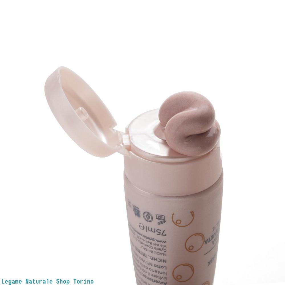 Maschera Viso - Pearl Powder Mask - Rose