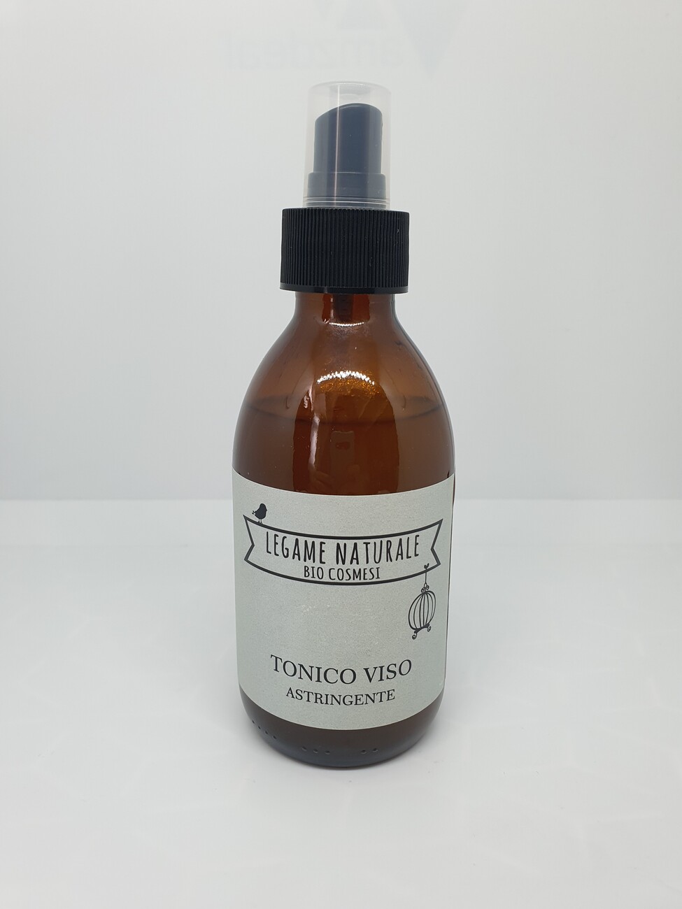 TONICO VISO ASTRINGENTE - Legame Naturale Biocosmesi