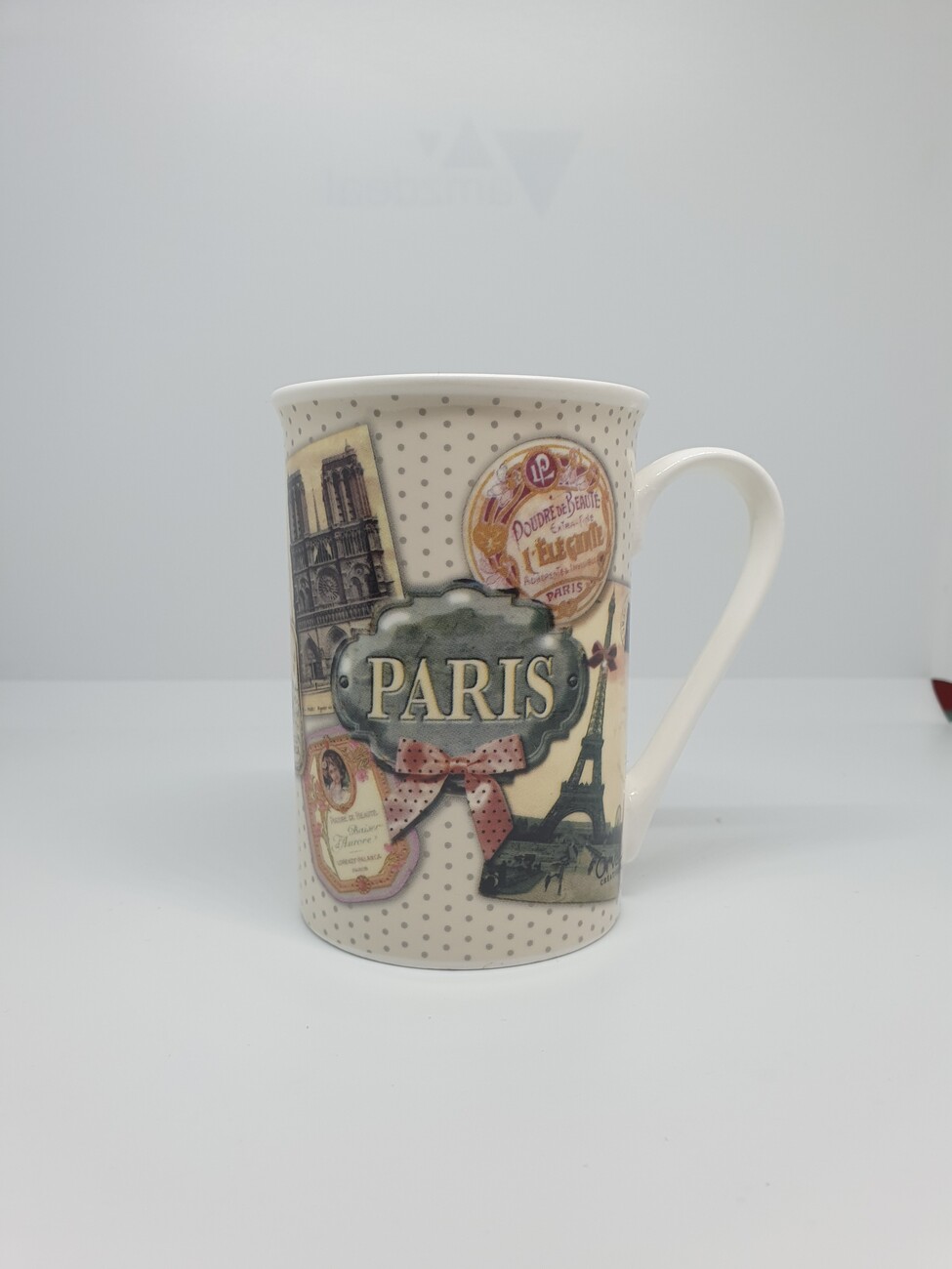 Mug Orval Paris poudrè