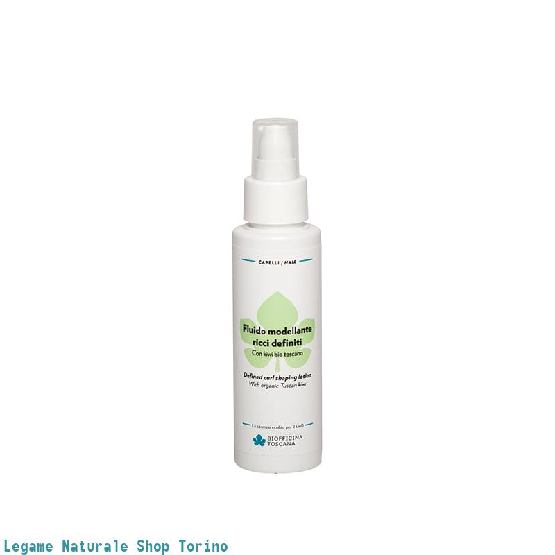 Fluido modellante ricci definiti 100ml