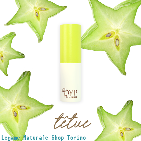 SCRIGNO STICK - Scrigno per Rossetto e Correttore