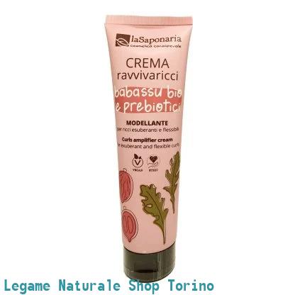 Crema ravvivaricci 150ml