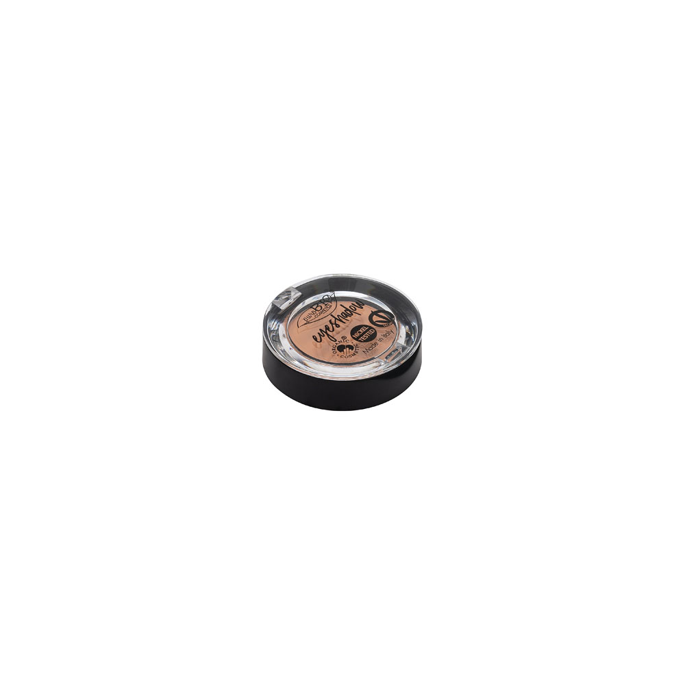 Ombretto compatto mat Pesca 12