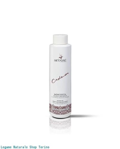 Bagnodoccia Cashmere 300ml Bagnodoccia Cashmere 300ml