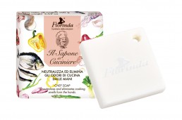 Sapone del Cuciniere 100gr