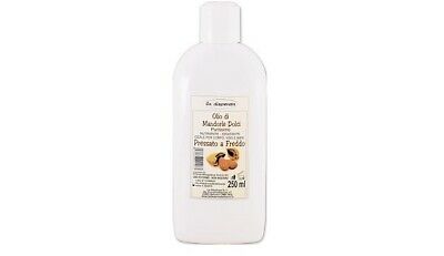 Olio di mandorle 250ml