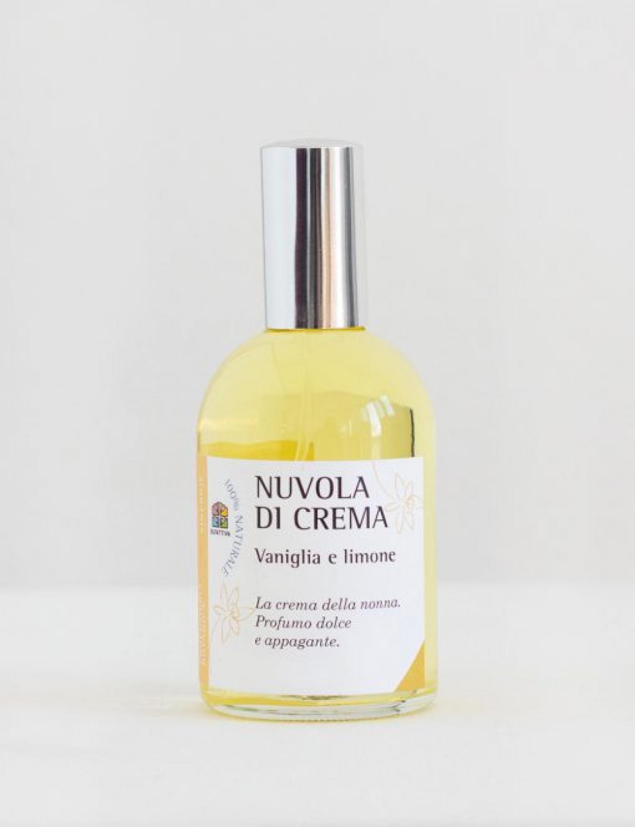 Nuvola di crema 115ml