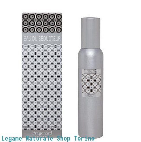 Eau du Séducteur Eau de toilette 100ml
