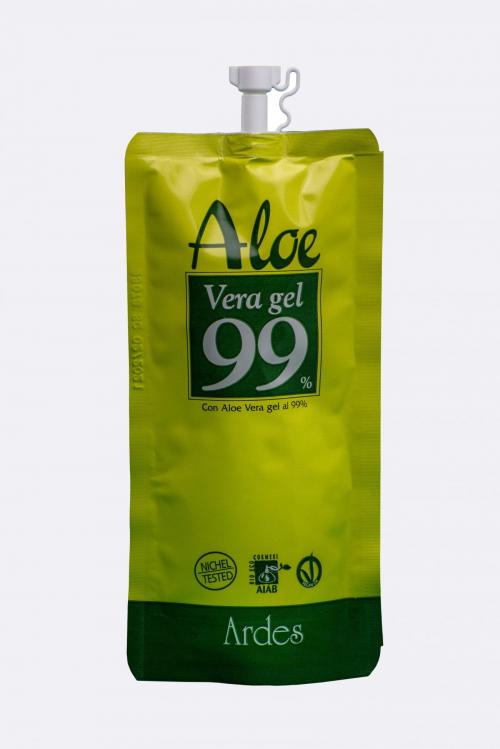 Aloe vera gel Busta 50ml Aloe vera gel Busta 50ml