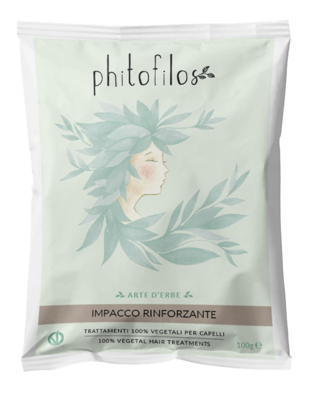 impacco rinforzante 100gr