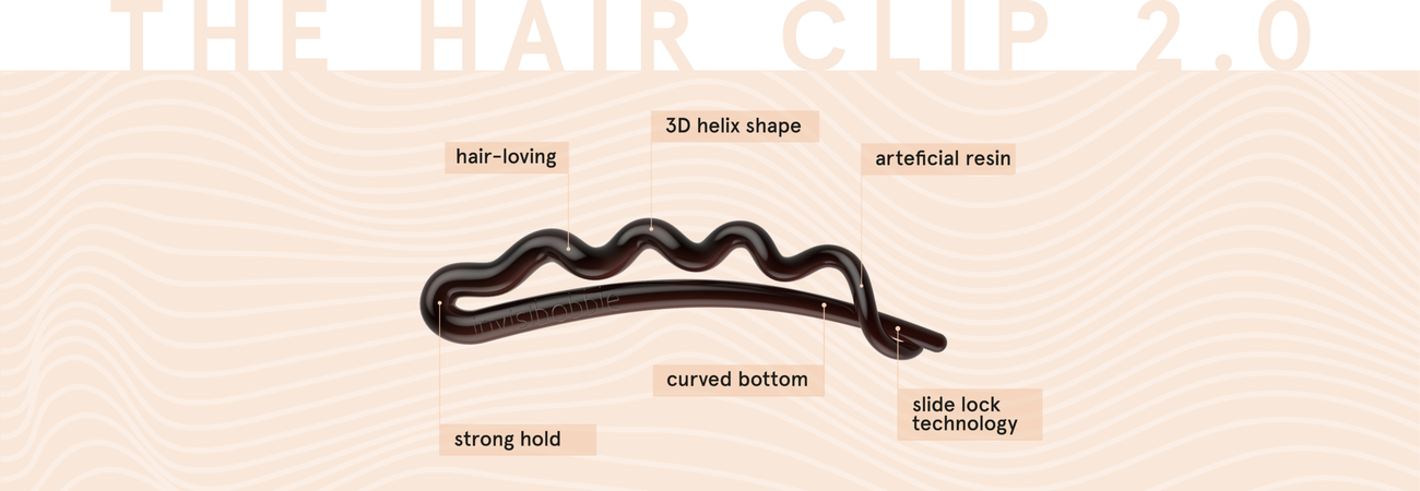 invisibobble waver