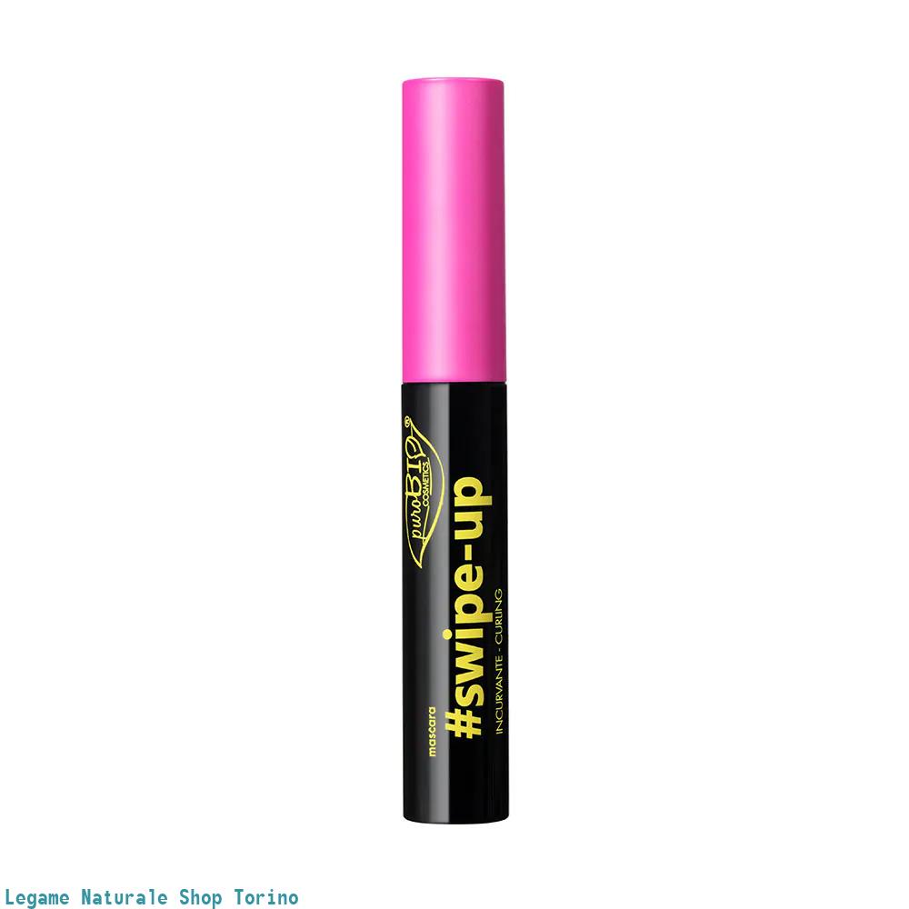 MASCARA #SWIPE-UP INCURVANTE