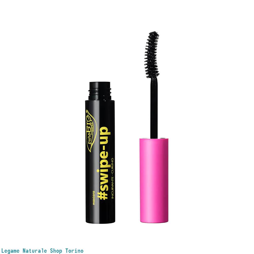 MASCARA #SWIPE-UP INCURVANTE