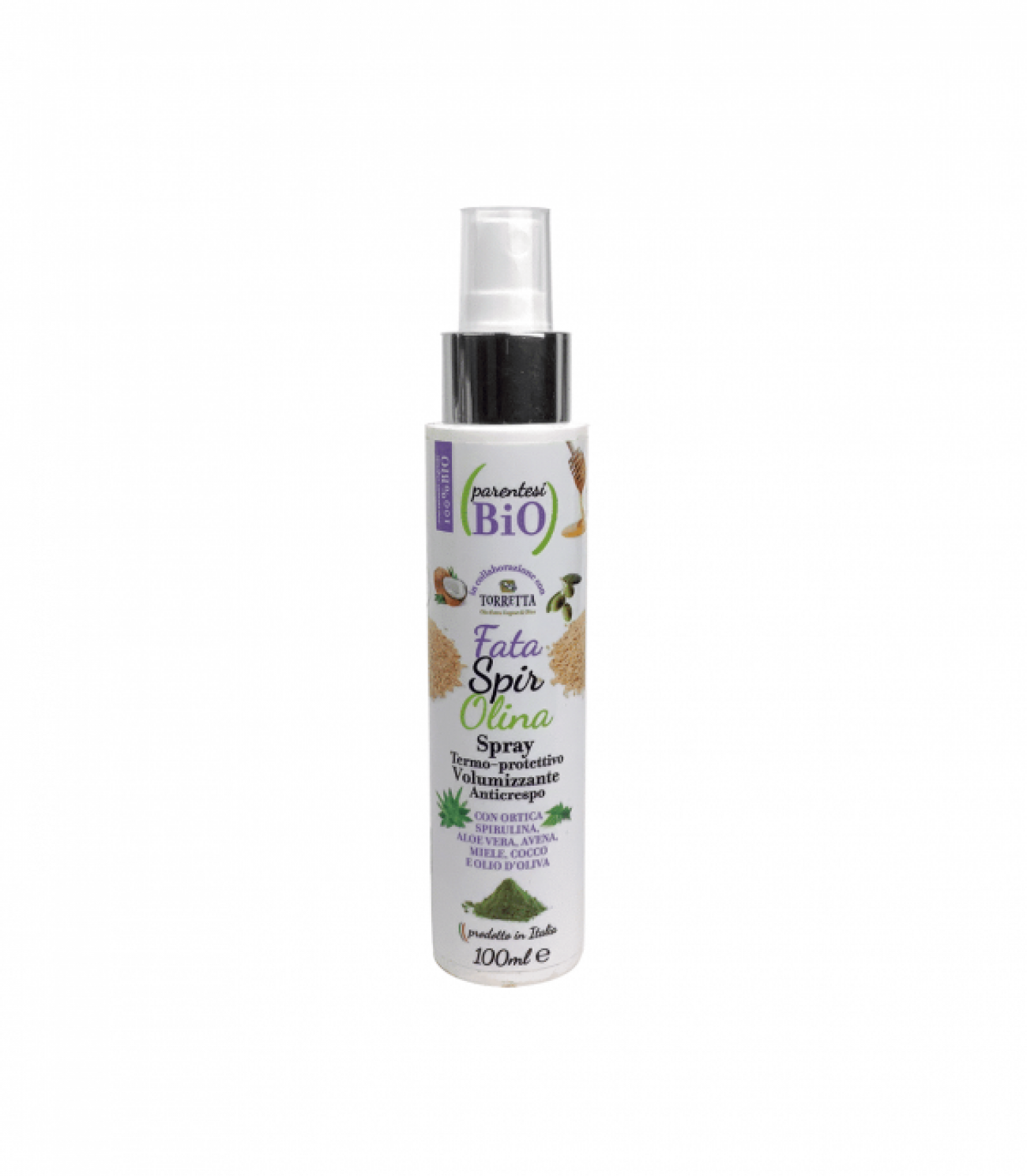 Fata SpirOlina 100ml