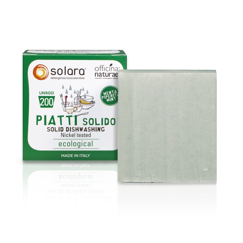 Piatti Solido Menta Piperita