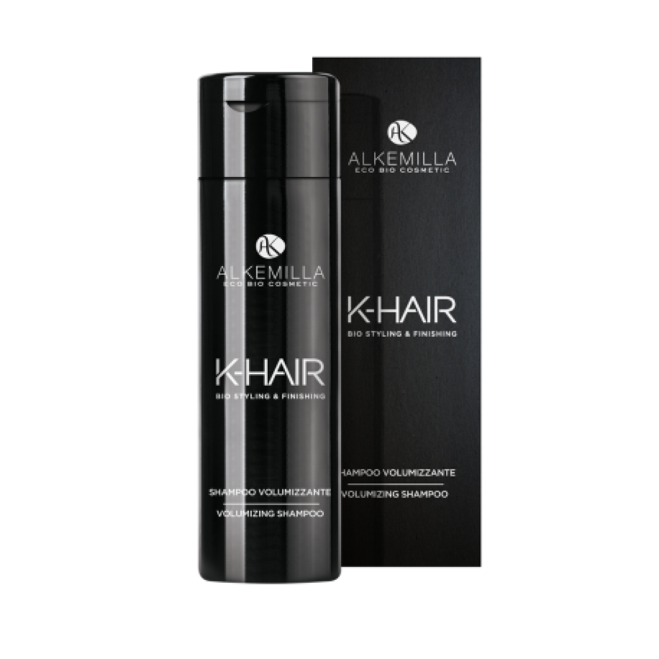 Shampoo Volumizzante