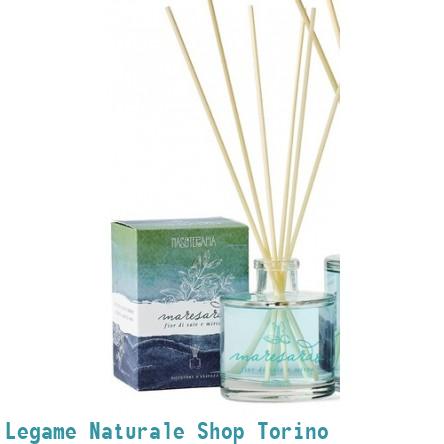 Diffusore a bastoncini 200ml MARE SARDO