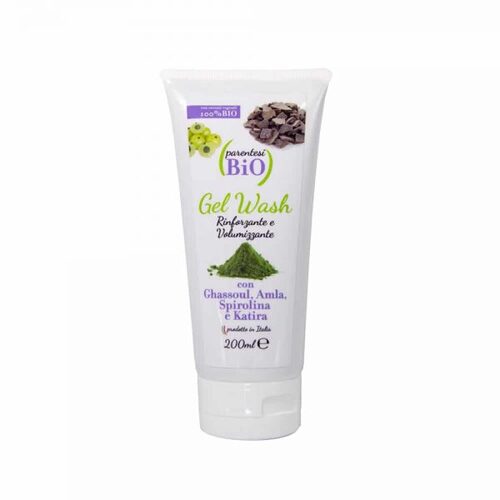 Gel Wash 200ml Gel Wash 200ml
