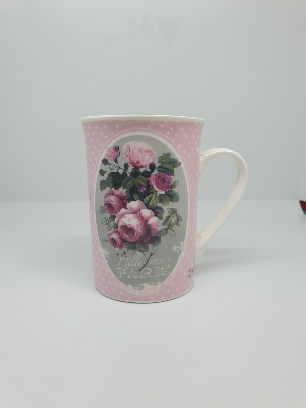 Mug Orval Mille roses Paris