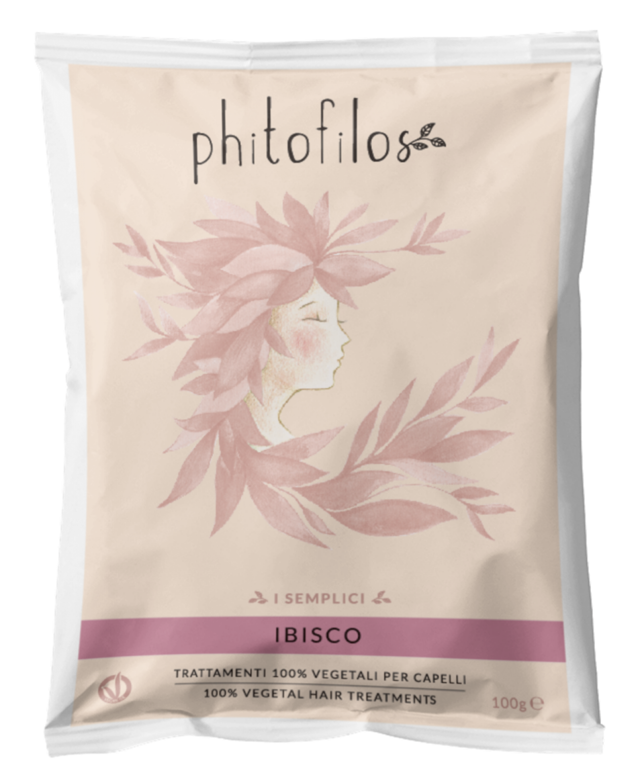 Ibisco 100gr