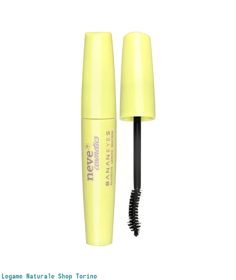 Bananeyes mascara