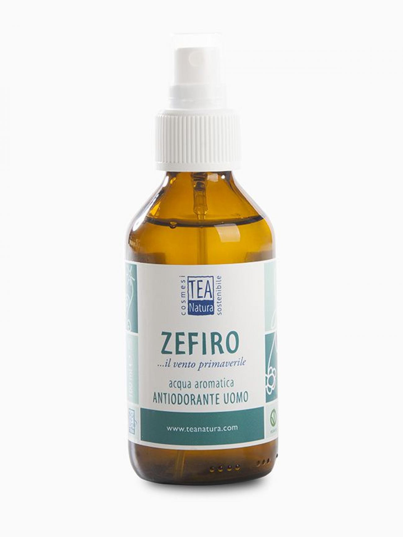 Zefiro deodorante uomo 100ml