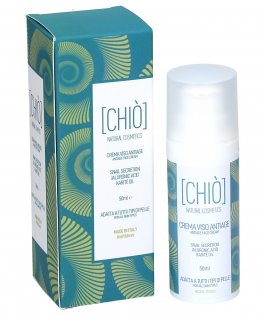 Chiò Crema viso antiage 50ml