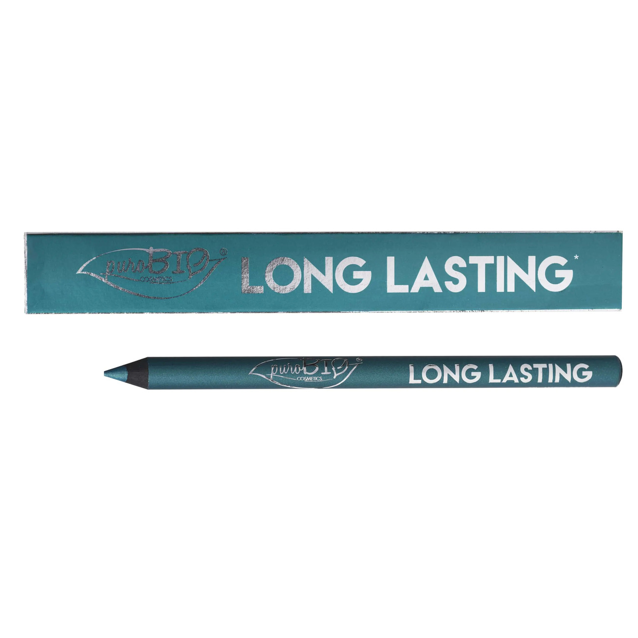 Matita occhi long-lasting 03L - TURCHESE SCURO