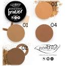 Terra Resplendent Bronzer Purobio