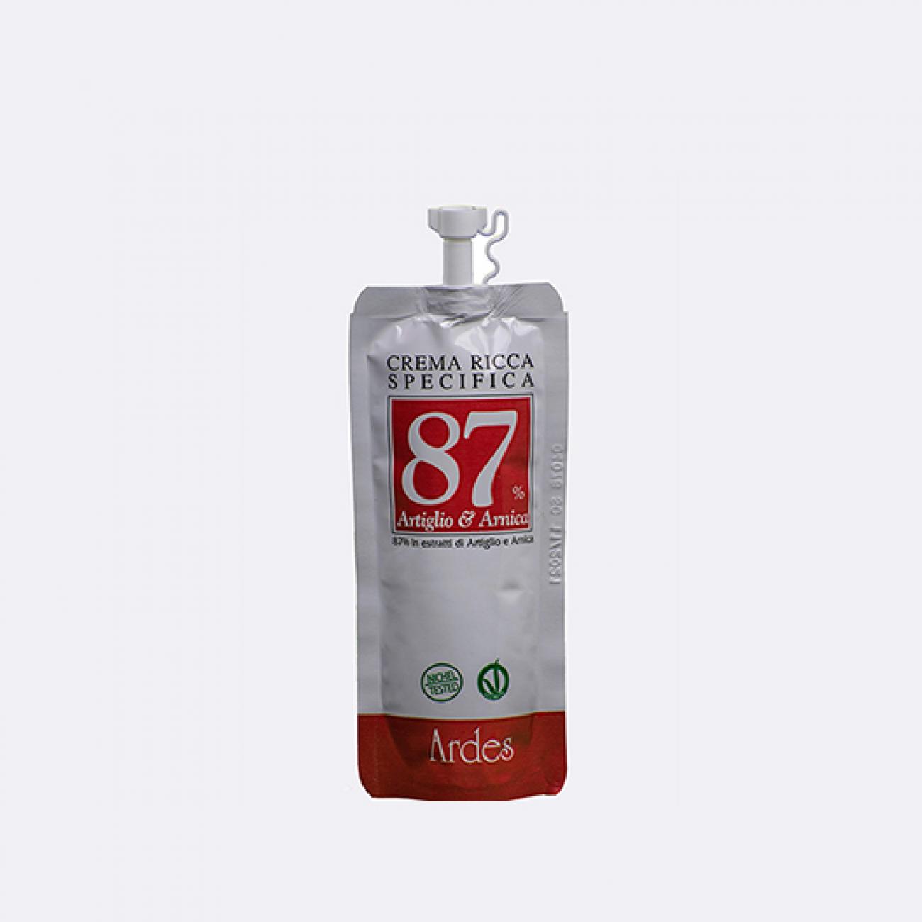 CRS Artiglio Arnica 87 busta 30ml