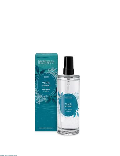 Spray ambiente e tessuti 100ml MARE SARDO Spray ambiente e tessuti 100ml MARE SARDO