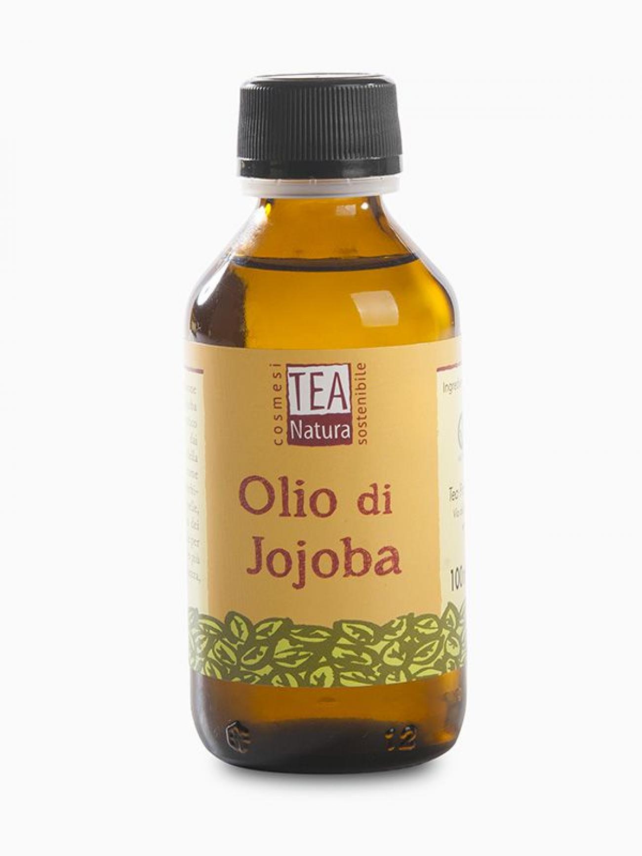 Olio di Jojoba 100ml