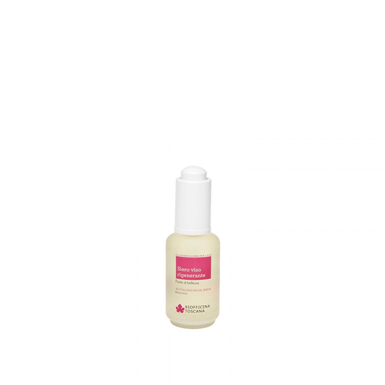 Siero viso rigenerante 30ml