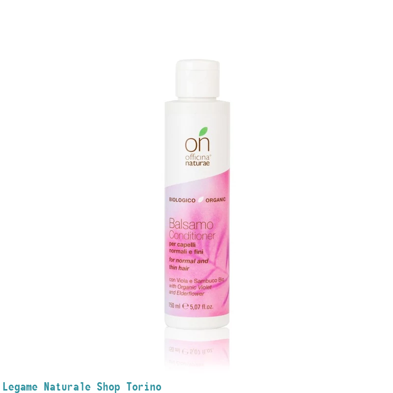 BALSAMO PER CAPELLI NORMALI E FINI 150ML onYOU