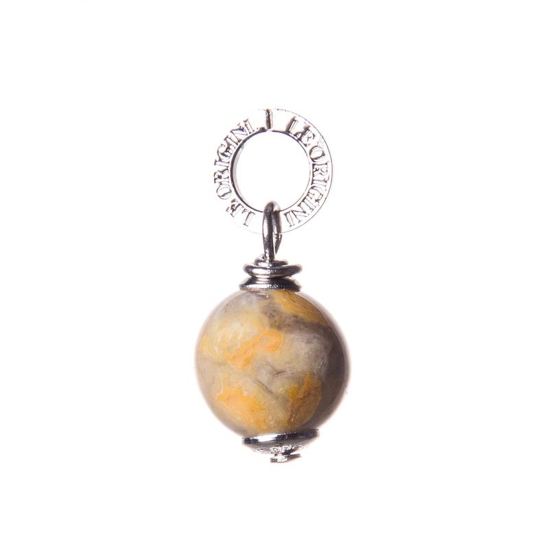 CHARMS AGATA CRAZY 10MM